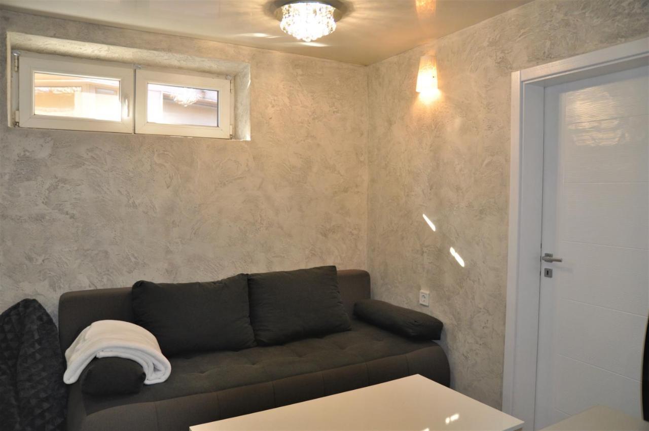 Ema Artistic House Ξενοδοχείο Πλέβεν Εξωτερικό φωτογραφία